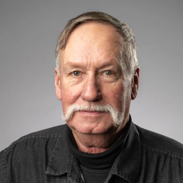 A profile image of Bill Leask
