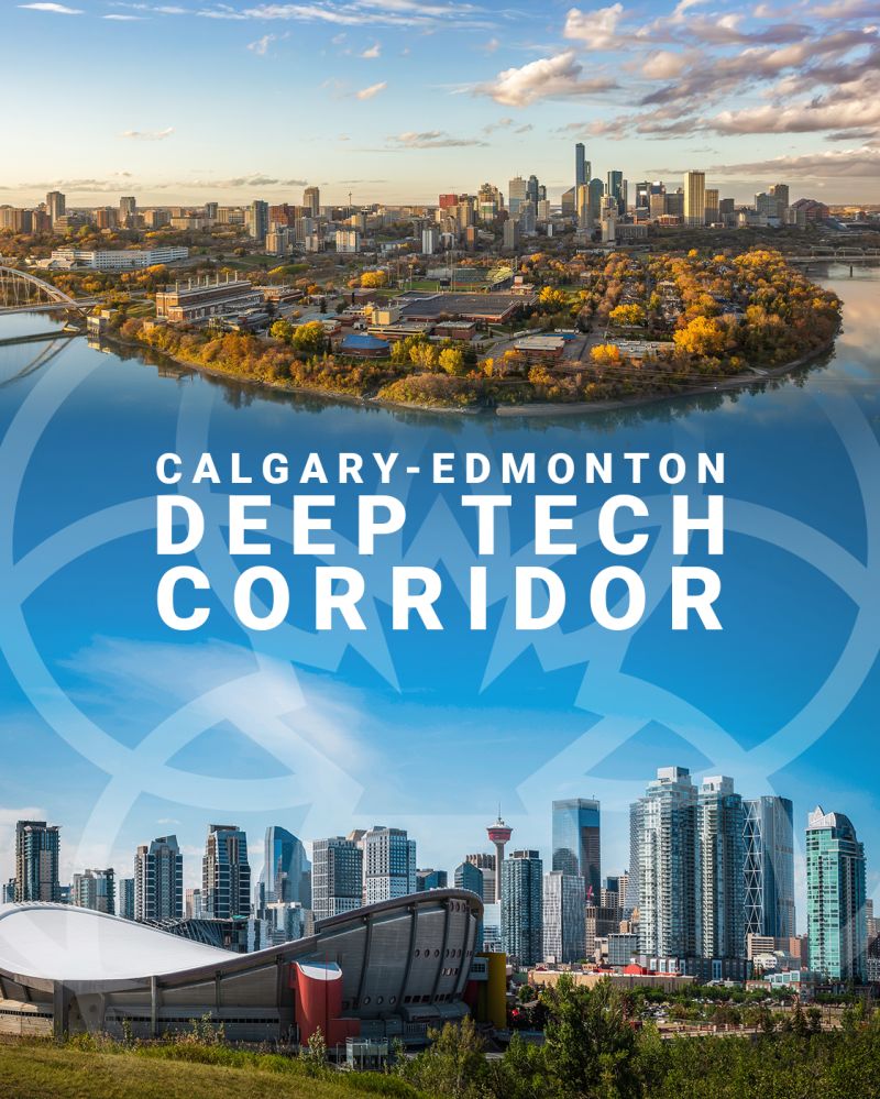Credit to Deep Tech Canada.